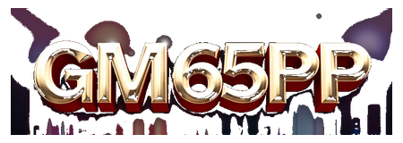 gm65bpp logo